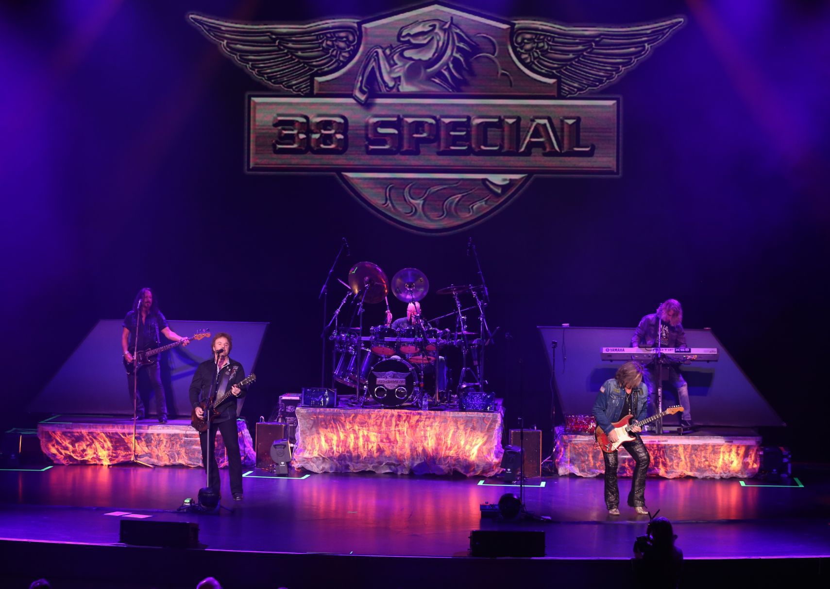 38 Special